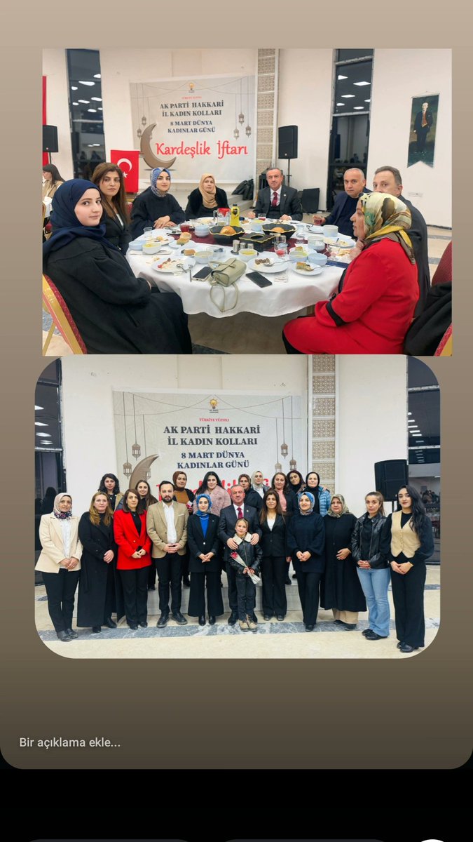 fulyaonall's tweet photo. Sonsuz sevgisi, merhameti ve fedakarlığıyla toplumu inşa eden, hayatın her alanında umudu yeşerten, dokunduğu yeri güzelleştiren tüm kadınlarımızın 𝟖 𝐌𝐚𝐫𝐭 𝐃𝐮̈𝐧𝐲𝐚 𝐊𝐚𝐝ı𝐧𝐥𝐚𝐫 𝐆𝐮̈𝐧𝐮̈'𝐧𝐮̈ 𝐤𝐮𝐭𝐥𝐮𝐲𝐨𝐫𝐮𝐦.💐

#DünyaKadınlarGünü https://t.co/c8eGnDhOUG