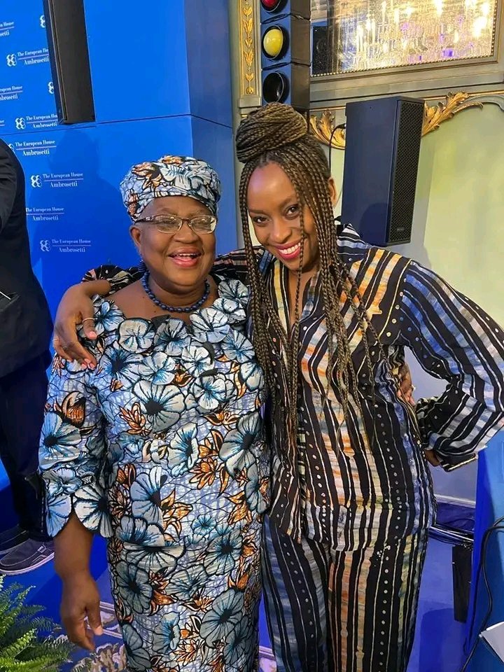 Chima_Obi1234's tweet photo. Happy International women's Days to all the humble and kind women out there. One Love ❤️🌹 https://t.co/WVBU7i5gEh