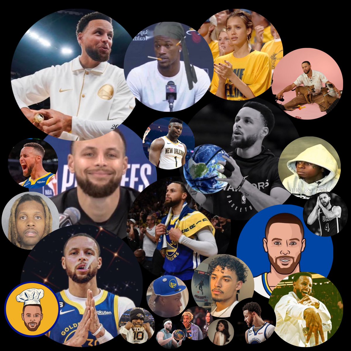 BlondedDynasty's tweet image. Respectfully, y’all do not compare