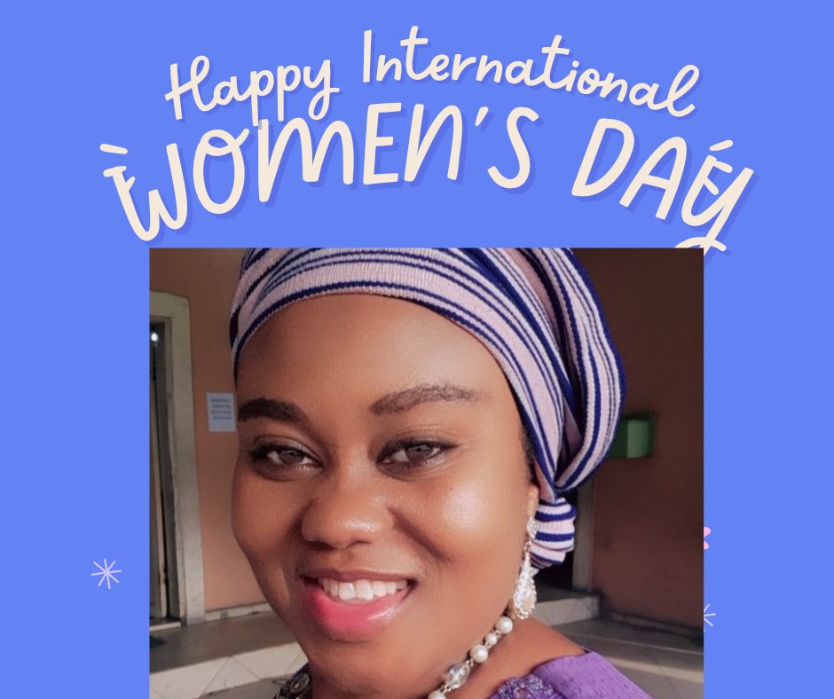 At the Centre for Creative Development Strategies (CCDS), we work to empower women and girls through education, skills training, and economic empowerment. 
#IWD2025 #AccelerateAction #WomenEmpowerment #CCDS