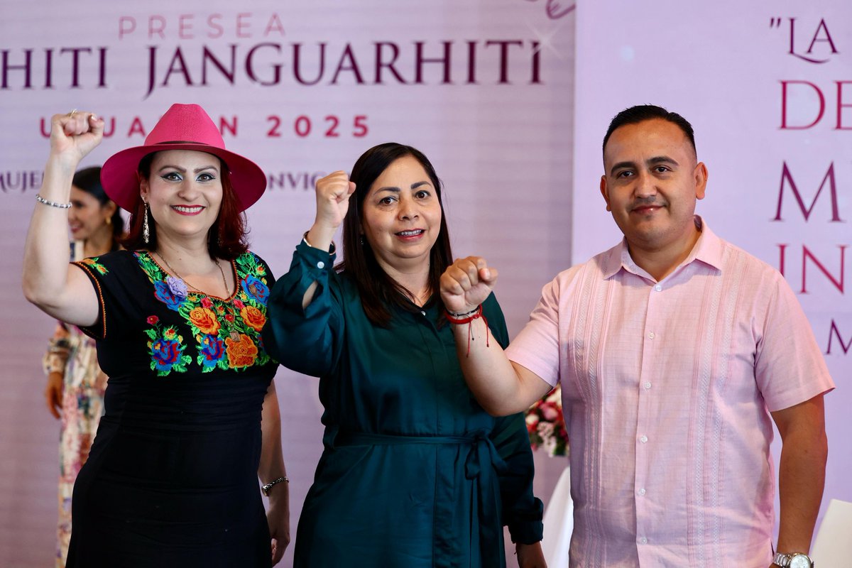 Lic_omar_hm's tweet image. Para la Dra. Conchita:

María Concepción Ramírez Sámano, mujer que me ha ayudado, mujer de alto orgullo, persona extraordinaria, mágica literaria y amiga sincera. 

Yo feliz de su merecido reconocimiento 💜🟪🟣

#UruapanIndependiente #CarlosManzo #ElPoderRegresaAlPueblo #8M