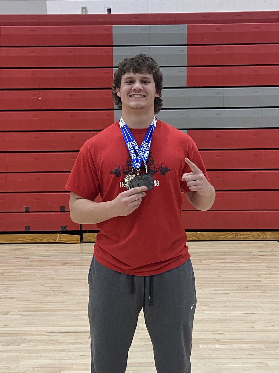 Lansing Lion Powerlifting (@llpowerlifting) on Twitter photo <a href="/nadiaflemon2025/">Nadia Flemon</a> Junior <a href="/adenleft/">Aden Leftwich</a> is your 4A men’s 220 lb champion! Sky is the limit for this young man. Can’t wait to see what you do from here. Congrats Lefty. <a href="/nadiaflemon2025/">Nadia Flemon</a> Junior <a href="/adenleft/">Aden Leftwich</a> is your 4A men’s 220 lb champion! Sky is the limit for this young man. Can’t wait to see what you do from here. Congrats Lefty.