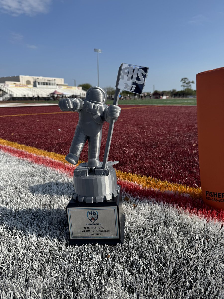 FLORIDA HIGH SCHOOL 7v7 ASSOCIATION (@fhs7v7a) on Twitter photo Congratulations to <a href="/BuchholzFB/">Buchholz HS Football</a> on taking the title at the 2025 FHS7v7A Blast Off 7v7 Challenge in St. Cloud! #UpGradeYourOFFSEASON <a href="/Andy_Villamarzo/">Andy Villamarzo</a> <a href="/scoutSMART_/">scoutSMART®</a> <a href="/FlaHSFootball/">FloridaHSFootball.com</a> <a href="/LawrenceBl83397/">New Blustein Recruiting</a> <a href="/PrepRedzoneFL/">Prep Redzone Florida</a> <a href="/RealNews102/">Drew Johnson</a> <a href="/DanLaForestFB/">Dan LaForest 🏈</a> <a href="/Coach4WR/">WR COACH - Coach Grays - Buchholz Football</a> <a href="/FHS7v7ACollLink/">FHS7v7A College Link</a> Congratulations to <a href="/BuchholzFB/">Buchholz HS Football</a> on taking the title at the 2025 FHS7v7A Blast Off 7v7 Challenge in St. Cloud! #UpGradeYourOFFSEASON <a href="/Andy_Villamarzo/">Andy Villamarzo</a> <a href="/scoutSMART_/">scoutSMART®</a> <a href="/FlaHSFootball/">FloridaHSFootball.com</a> <a href="/LawrenceBl83397/">New Blustein Recruiting</a> <a href="/PrepRedzoneFL/">Prep Redzone Florida</a> <a href="/RealNews102/">Drew Johnson</a> <a href="/DanLaForestFB/">Dan LaForest 🏈</a> <a href="/Coach4WR/">WR COACH - Coach Grays - Buchholz Football</a> <a href="/FHS7v7ACollLink/">FHS7v7A College Link</a>