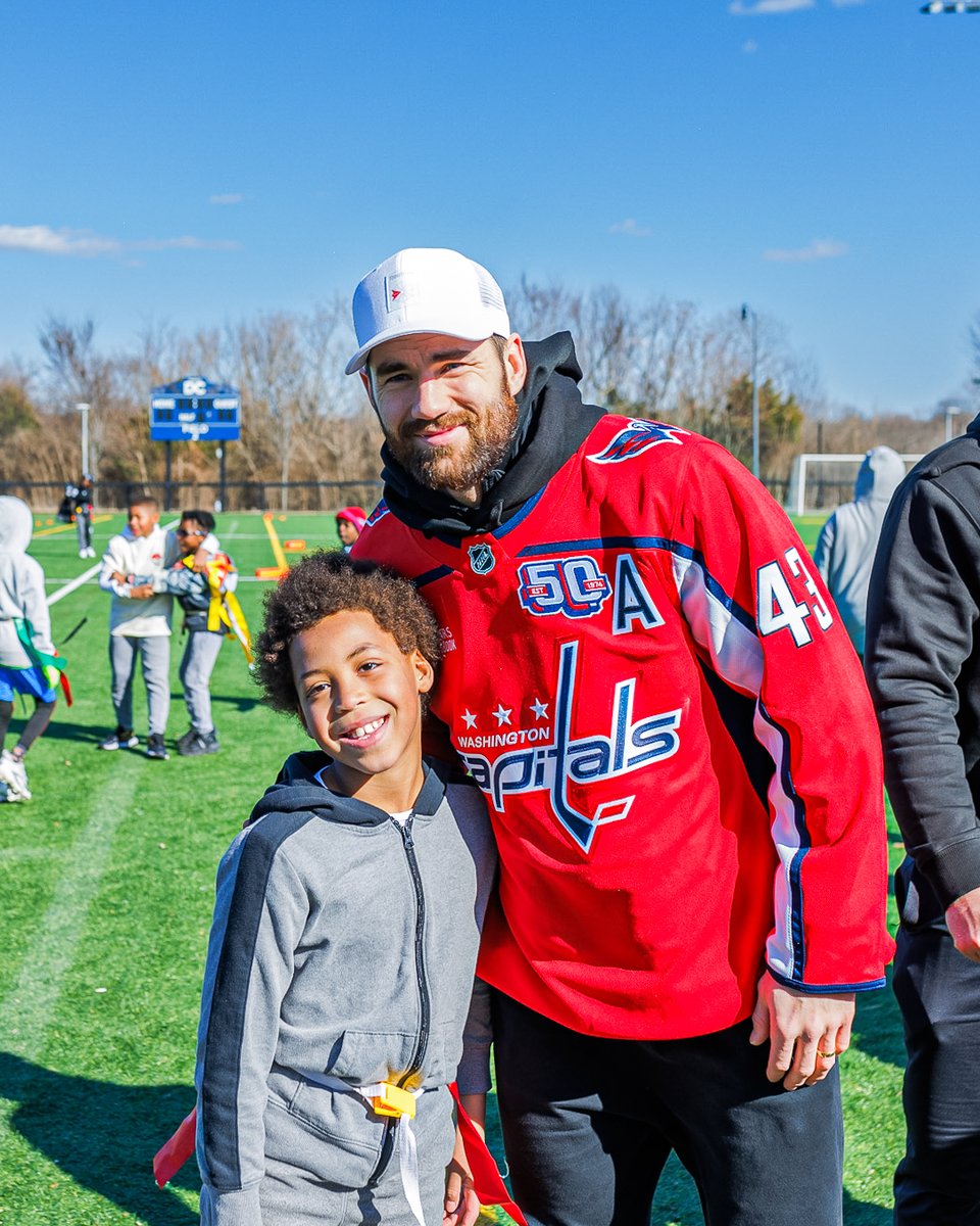 Washington Capitals tweet media