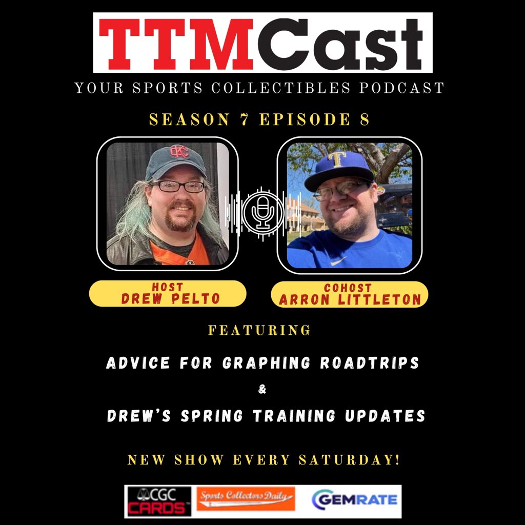 TTMCast tweet media