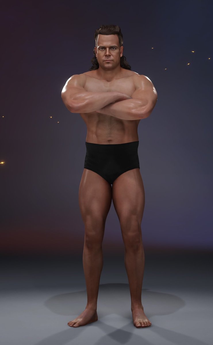 Bruce Worley (@loftdeeaudi) on Twitter photo My attempt on Mike Awesome. Not sure if Iโll continue until some of the bugs are fixed.
Face Texture made by <a href="/PAC_Creates/">pac ใใใฏ</a> My attempt on Mike Awesome. Not sure if Iโll continue until some of the bugs are fixed.
Face Texture made by <a href="/PAC_Creates/">pac ใใใฏ</a>