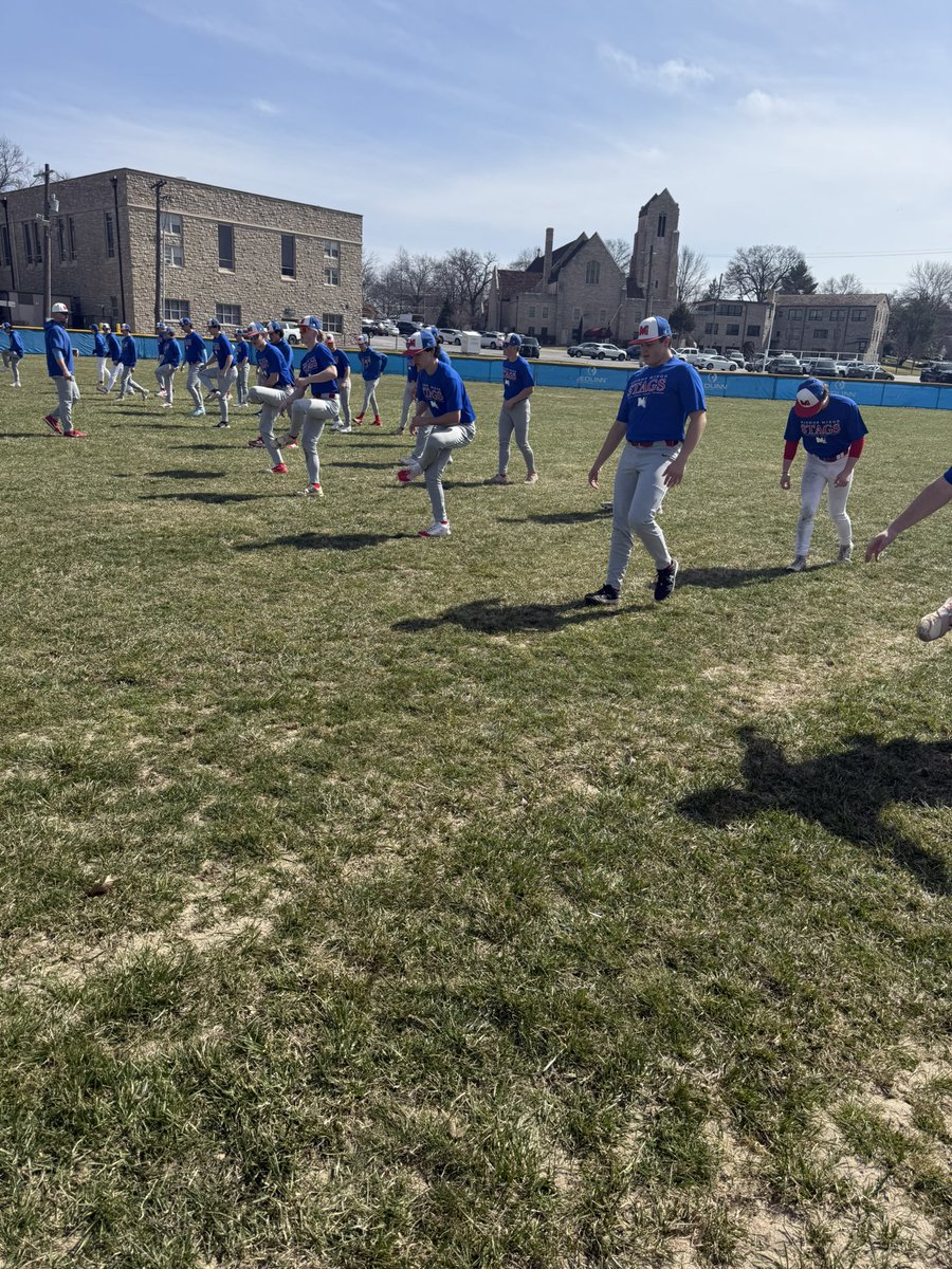 Bishop Miege Baseball tweet media