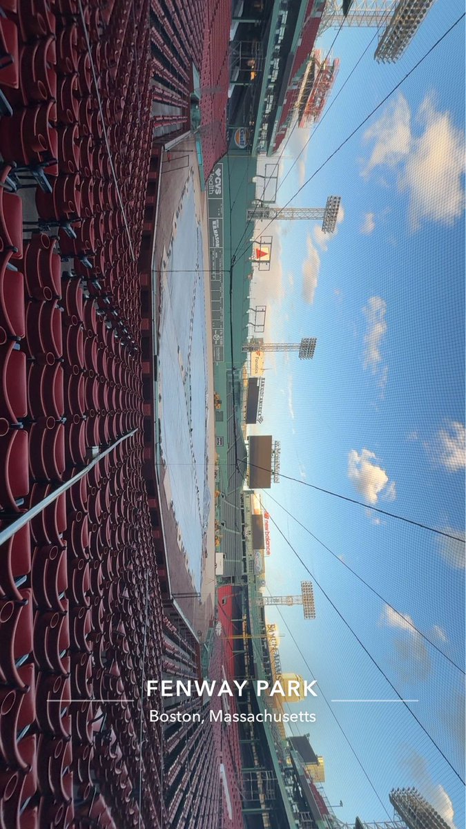 Thank you to <a href="/CoachJimJackson/">Jim Jackson</a> for having me out to see the <a href="/Harvard/">Harvard University</a> football program and campus! I had a great time!