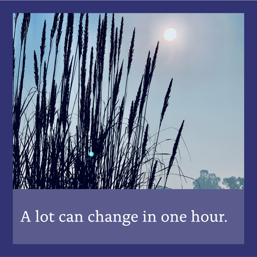 McmichaelRich's tweet photo. A lot can change in one hour. Like choosing to take the first step toward eliminating debt or to protect your loved ones.  This #Daylightsavingstime, if you have questions about how to ensure a brighter financial future, reach out to me and let's set up time to meet. https://t.co/s4LVlKniwq