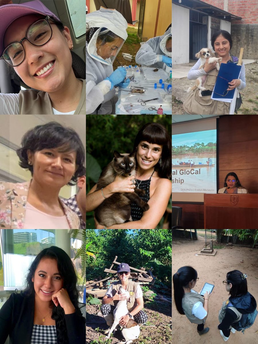 📢 Día Internacional de la Mujer: Reconociendo la Fuerza y el Impacto de las Mujeres en la Ciencia y la Innovación 🌎💜

web.facebook.com/photo?fbid=135… 
💜 ¡Feliz Día Internacional de la Mujer!

#DíaInternacionalDeLaMujer #8M #MujeresEnCiencia #EmergeUPCH #MujeresQueInspiran