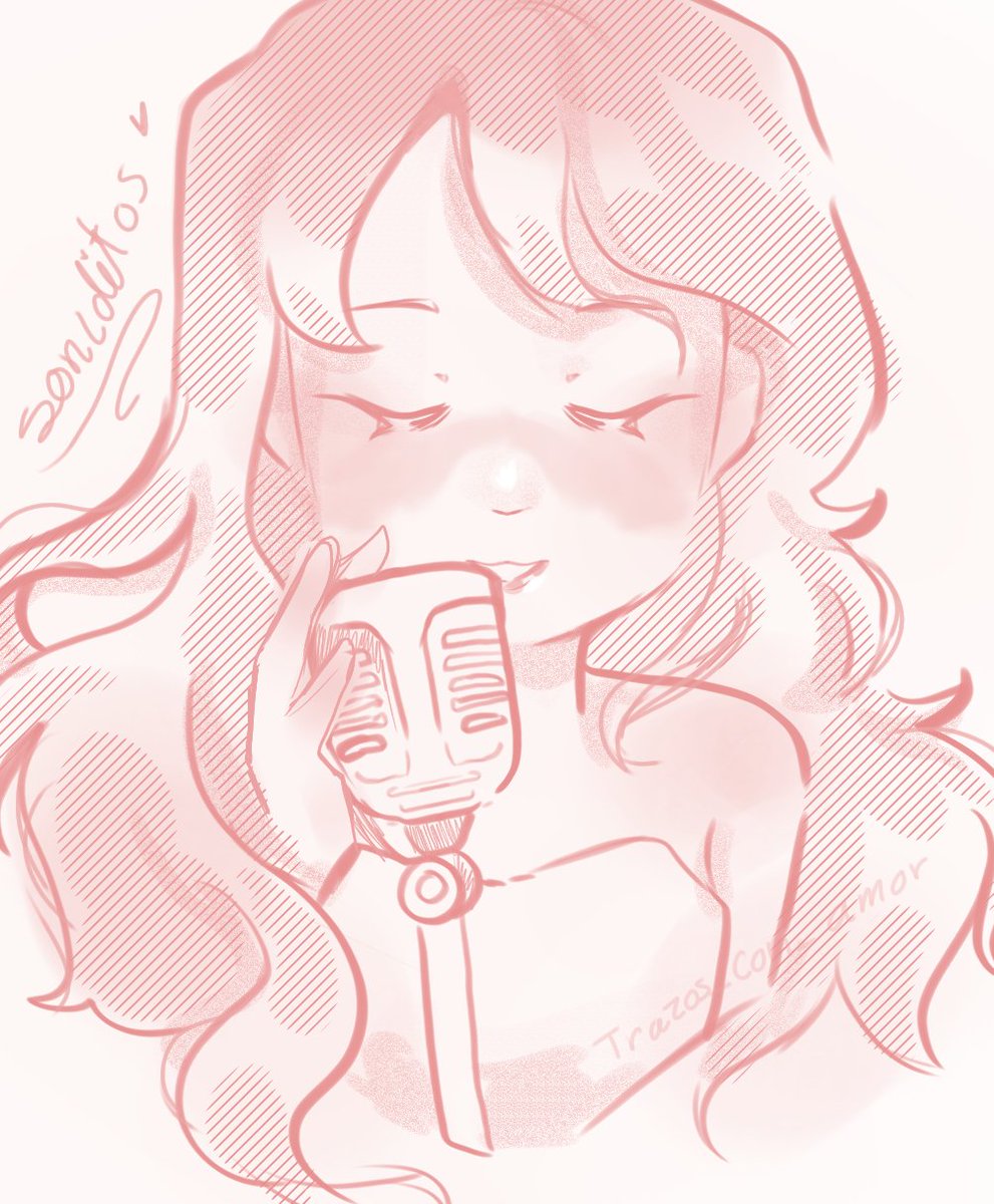 Quedó precioso <a href="/Trazos_Con_Amor/">🌸La Ani Dibujitos🌸 (OPEN COMMISSIONS)</a> ame el dibujo❤️✨