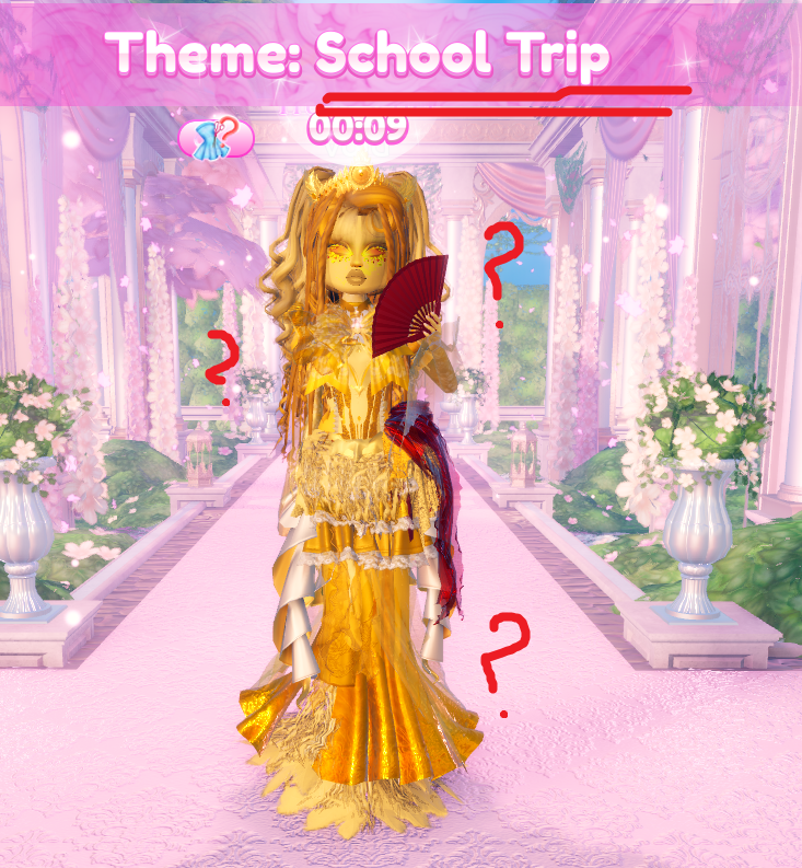 cryyingonsunday's tweet photo. We need to stop this not human outfits theme cuz. what. excuse me?? 😭 am i weird for finding this annoying? https://t.co/a5f0TQjCgr