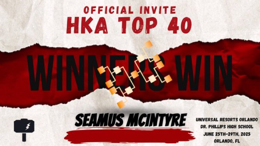 Seamus McIntyre 5⭐️ (@mcintyre_s12448) on Twitter photo Excited to compete for the first time in Orlando!! Thanks to <a href="/HKA_Tanalski/">Adam</a>!
<a href="/NewHamptonFB/">Football | New Hampton School</a> <a href="/gridiron55/">Ed Kiley</a> <a href="/tjillson21/">Tanner Jillson</a> Excited to compete for the first time in Orlando!! Thanks to <a href="/HKA_Tanalski/">Adam</a>!
<a href="/NewHamptonFB/">Football | New Hampton School</a> <a href="/gridiron55/">Ed Kiley</a> <a href="/tjillson21/">Tanner Jillson</a>