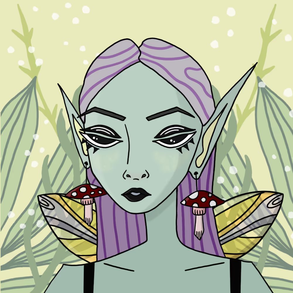 Giving away 12 wl for @BaseWitcheslady
courtesy of <a href="/CredosDAO/">Credos Dao</a>

Supply: 2000
GTD/ FCFs Price: 0.0002 ETH( 0.42$)
PUBLIC Price: 0.0004 ETH (0.84$)
Mint Date: 12th march
Time: 11AM UTC

Tasks:
Follow <a href="/thanniFX/">Thanni</a>  | @BaseWitcheslady  | <a href="/CredosDAO/">Credos Dao</a>
💚&amp;🔄x.com/basewitcheslad…