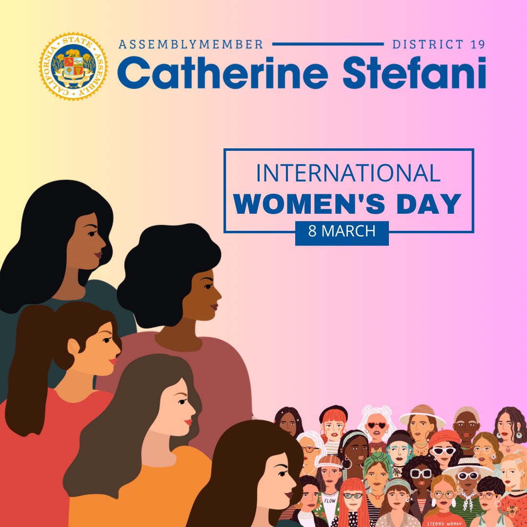 Catherine Stefani 司嘉怡 tweet media