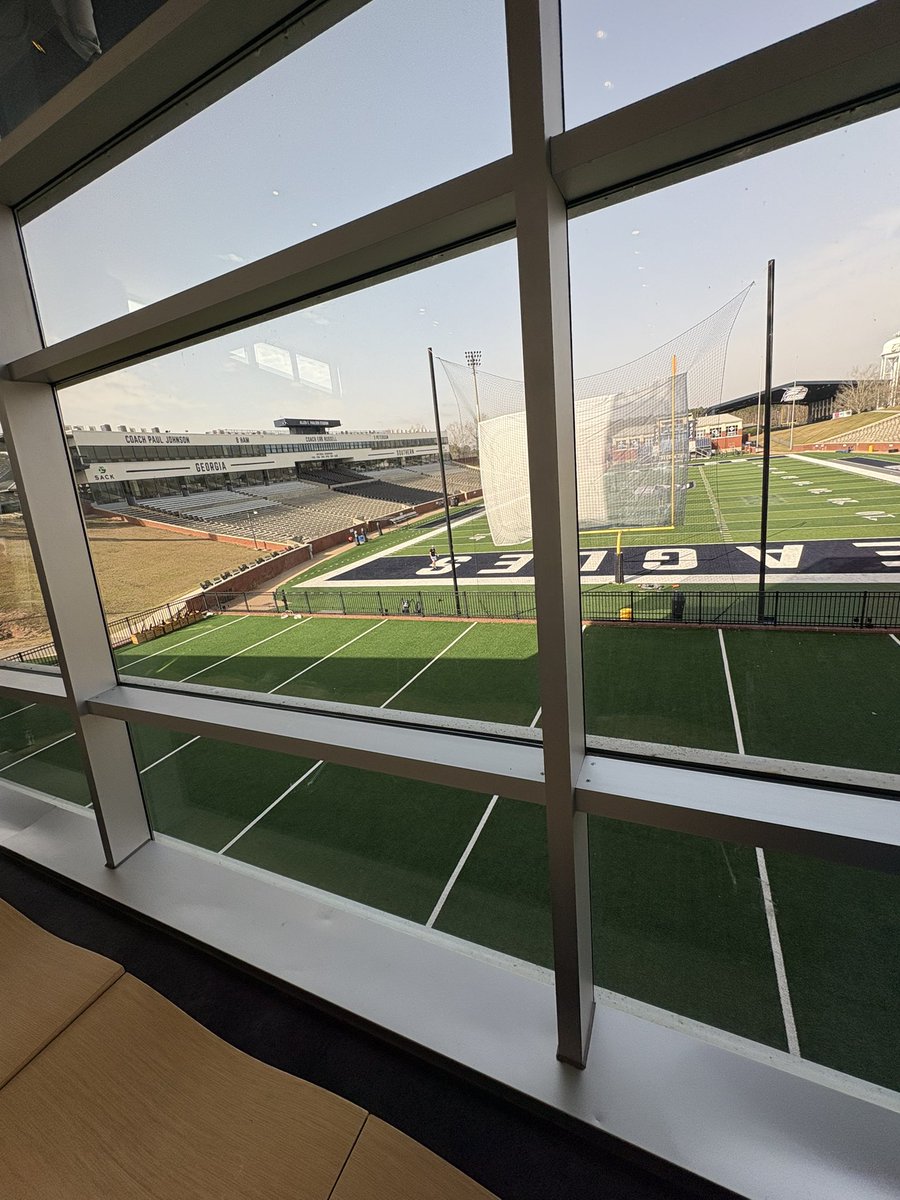 Tony Arnett 3⭐️DB (@11arnett) on Twitter photo Had a great visit and meeting with <a href="/Coach_BBailey/">Brandon Bailey</a> can’t wait to get back on campus ™️ 📈
<a href="/RecruitDevils/">Central Football</a> <a href="/dyar2467/">Glyn Dyar Goldeneaglepride.com</a>
<a href="/CoachP_eterson/">Coach P 🍎🏈📚🎓CoachesHelpingCoaches</a> <a href="/CoachSafford/">Darius Safford</a> <a href="/MohrRecruiting/">Brian Mohr</a> <a href="/adamgorney/">Adam Gorney</a>
<a href="/SWiltfong_/">Steve Wiltfong</a> <a href="/RivalsWardlaw/">Lee Wardlaw</a>
<a href="/JohnGarcia_Jr/">John Garcia, Jr.</a>
<a href="/ChadSimmons_/">ChadSimmons</a> <a href="/Andrew_Ivins/">Andrew Ivins</a>
<a href="/CraigHaubert/">Craig Haubert</a> Had a great visit and meeting with <a href="/Coach_BBailey/">Brandon Bailey</a> can’t wait to get back on campus ™️ 📈
<a href="/RecruitDevils/">Central Football</a> <a href="/dyar2467/">Glyn Dyar Goldeneaglepride.com</a>
<a href="/CoachP_eterson/">Coach P 🍎🏈📚🎓CoachesHelpingCoaches</a> <a href="/CoachSafford/">Darius Safford</a> <a href="/MohrRecruiting/">Brian Mohr</a> <a href="/adamgorney/">Adam Gorney</a>
<a href="/SWiltfong_/">Steve Wiltfong</a> <a href="/RivalsWardlaw/">Lee Wardlaw</a>
<a href="/JohnGarcia_Jr/">John Garcia, Jr.</a>
<a href="/ChadSimmons_/">ChadSimmons</a> <a href="/Andrew_Ivins/">Andrew Ivins</a>
<a href="/CraigHaubert/">Craig Haubert</a>