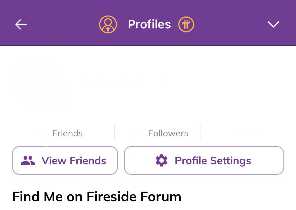 Leave your username below &amp; repost this. 
Make sure you’re following me on here <a href="/PiNetworkArmy/">Pi Army</a>
I will follow all accounts on #PiBrowser Profiles that made those steps.

#PiArmy #PiNetwork #Pi $Pi