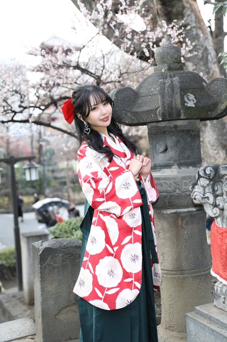 Twitterのコスプレ画像26