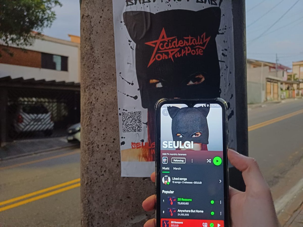 rosiesgrlf's tweet image. SHE GOT US ALL! IN BRAZIL 🇧🇷🦇

#SEULGI #슬기
#AccidentallyOnPurpose
#SEULGI_AccidentallyOnPurpose
#SEULGI_BabyNotBaby
@RVsmtown