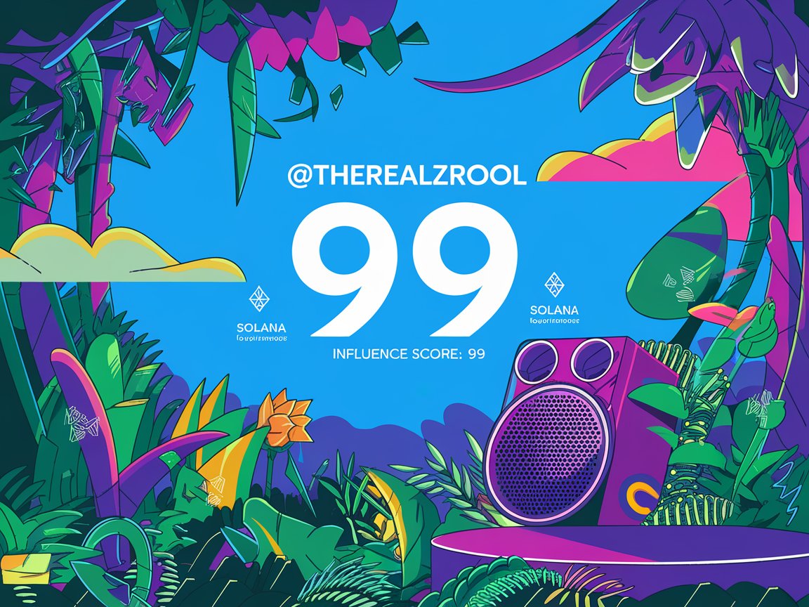 # 🔍 PORTFOLIO ANALYSIS: <a href="/TheRealZrool/">Zrool 尔</a> 🔍

Looking at <a href="/TheRealZrool/">Zrool 尔</a>'s wallet, we're seeing the ULTIMATE SOL maximalist play. With $48,328 in SOL (99.7% of holdings!), this is a trader who's gone ALL IN on the Solana ecosystem.

Despite holding 74 different tokens, the non-SOL