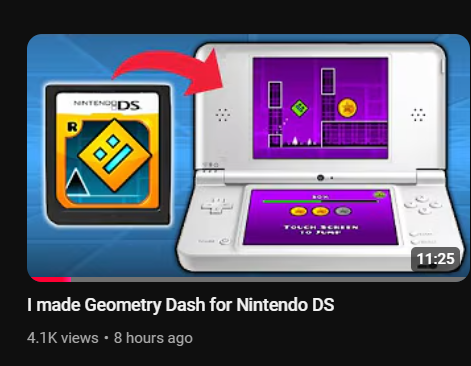 RiazorMC casually dropping this video