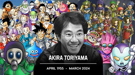 MrCitan's tweet image. 8 de Março 
Dia Internacional de Akira Toriyama