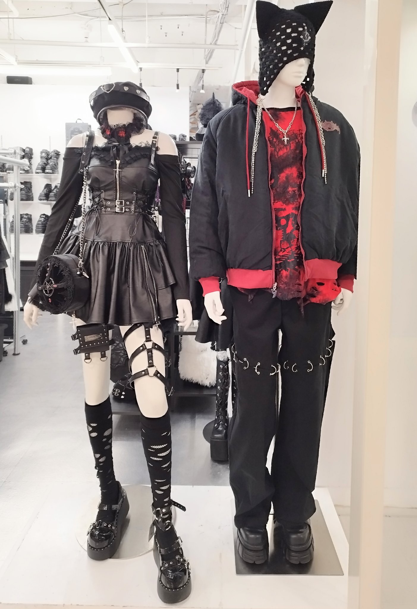Qooza IMVAL レザーバッグ QOOZA【クーザ】 on X: 