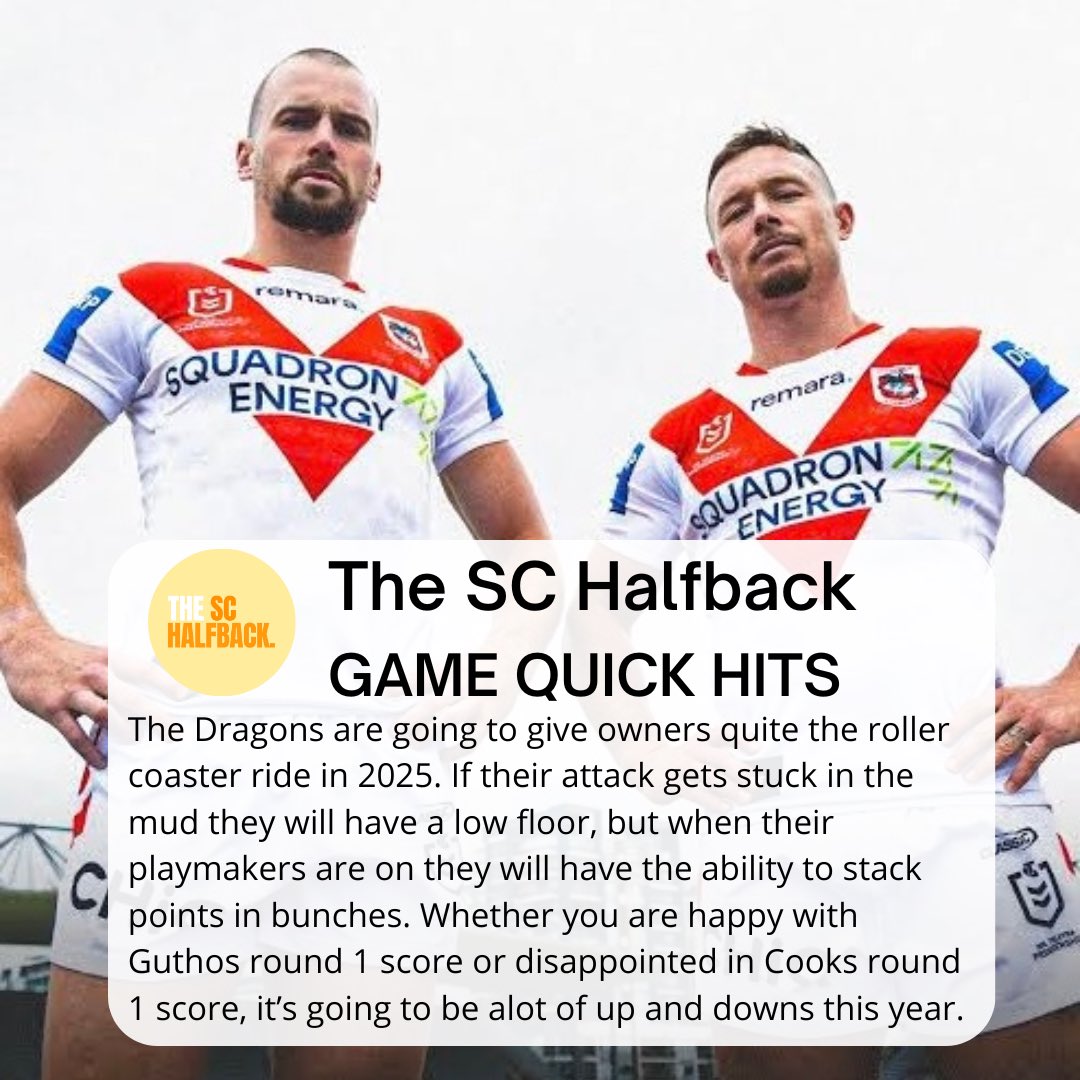 The SC Halfback tweet media