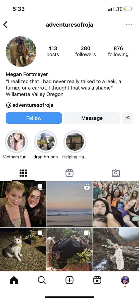 Sam764636820923's tweet photo. @elonmusk hey Elon, you should know that this psycho wants to hurt you. You should probably do something about it https://t.co/h1Zm9wUa6x