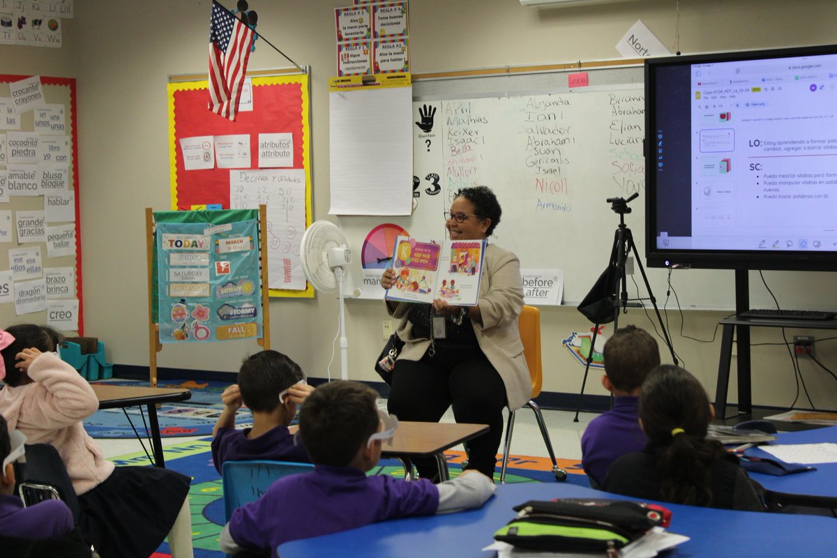 Librarian Kimberly Wooten (@jpstarksmst_lib) on Twitter photo Thank you <a href="/PDL_DallasISD/">Professional & Digital Learning - Dallas ISD</a> Kimberlee Bassa and Candice Cofer. Lori Hawkins <a href="/SEAS_DallasISD/">Student Engagement and Support (SEAS)</a> for volunteering to read for our United Way Reading Day. #ReadAcrossAmerica <a href="/JPStarksMST_Lib/">Librarian Kimberly Wooten</a> <a href="/JPStarksMST/">J. P. Starks Math, Science and Technology Vanguard</a> <a href="/DISD_Libraries/">Dallas ISD Libraries</a> <a href="/CharissaGovan/">Dr. Charissa Govan</a> <a href="/UnitedWayDallas/">United Way of Metropolitan Dallas</a> Thank you <a href="/PDL_DallasISD/">Professional & Digital Learning - Dallas ISD</a> Kimberlee Bassa and Candice Cofer. Lori Hawkins <a href="/SEAS_DallasISD/">Student Engagement and Support (SEAS)</a> for volunteering to read for our United Way Reading Day. #ReadAcrossAmerica <a href="/JPStarksMST_Lib/">Librarian Kimberly Wooten</a> <a href="/JPStarksMST/">J. P. Starks Math, Science and Technology Vanguard</a> <a href="/DISD_Libraries/">Dallas ISD Libraries</a> <a href="/CharissaGovan/">Dr. Charissa Govan</a> <a href="/UnitedWayDallas/">United Way of Metropolitan Dallas</a>