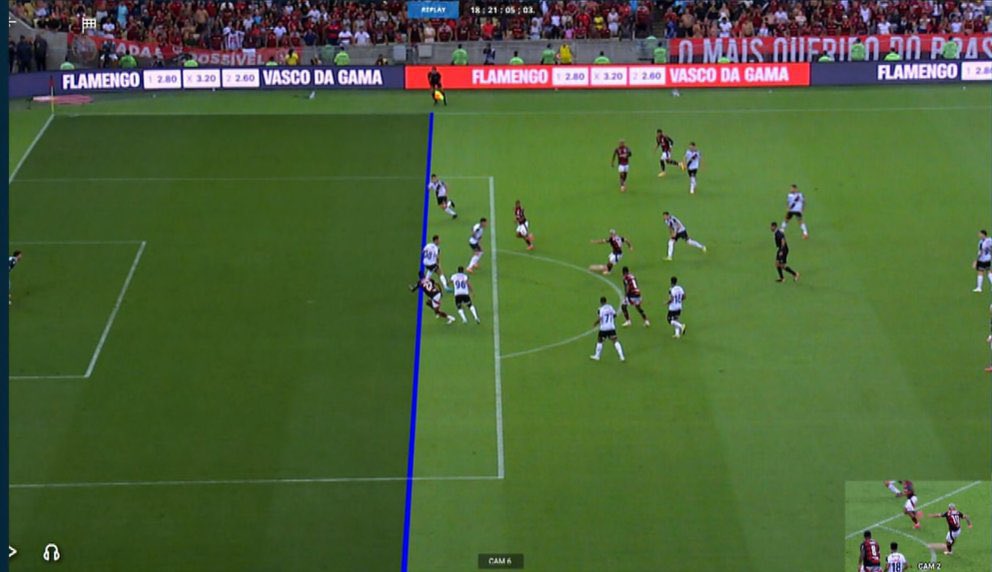 Planeta do Futebol 🌎 tweet media