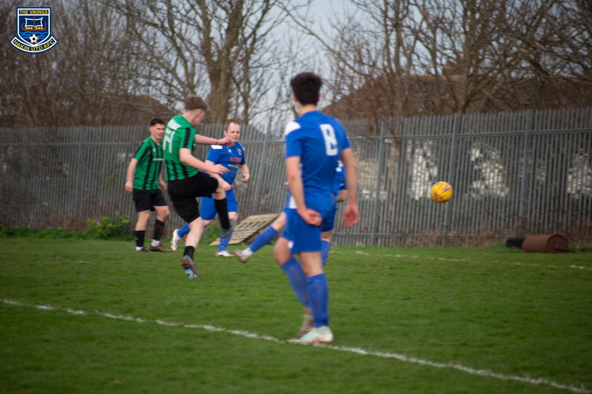 MartinJonesNAEA's tweet photo. I love #Grassroots footy so rather than pick up the whistle today, I picked up my camera &amp; headed to @MightyVikings to watch their 2nds play #MonktonSwifts 2nds. It was a great game &amp; I captured Evan &amp; Finn's superb goals! The future of the #Vikings is looking good! 🏴󠁧󠁢󠁷󠁬󠁳󠁿⚽👏 https://t.co/raNwgTxMv3