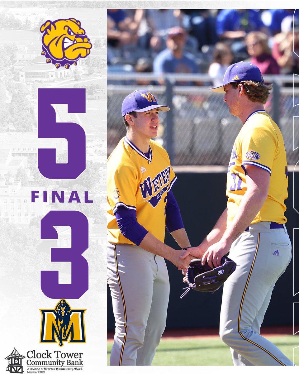 NECKS WIN 🔥

Buhl- 6.0 IP, 8 H, 3 R, 3 ER, W (2-0)
Bushey- 4-5, 2 RBI
Stotlar- 2.1 IP, 1 H, 1 BB, 1 K, 1 Save

#GoNecks | #OneGoal