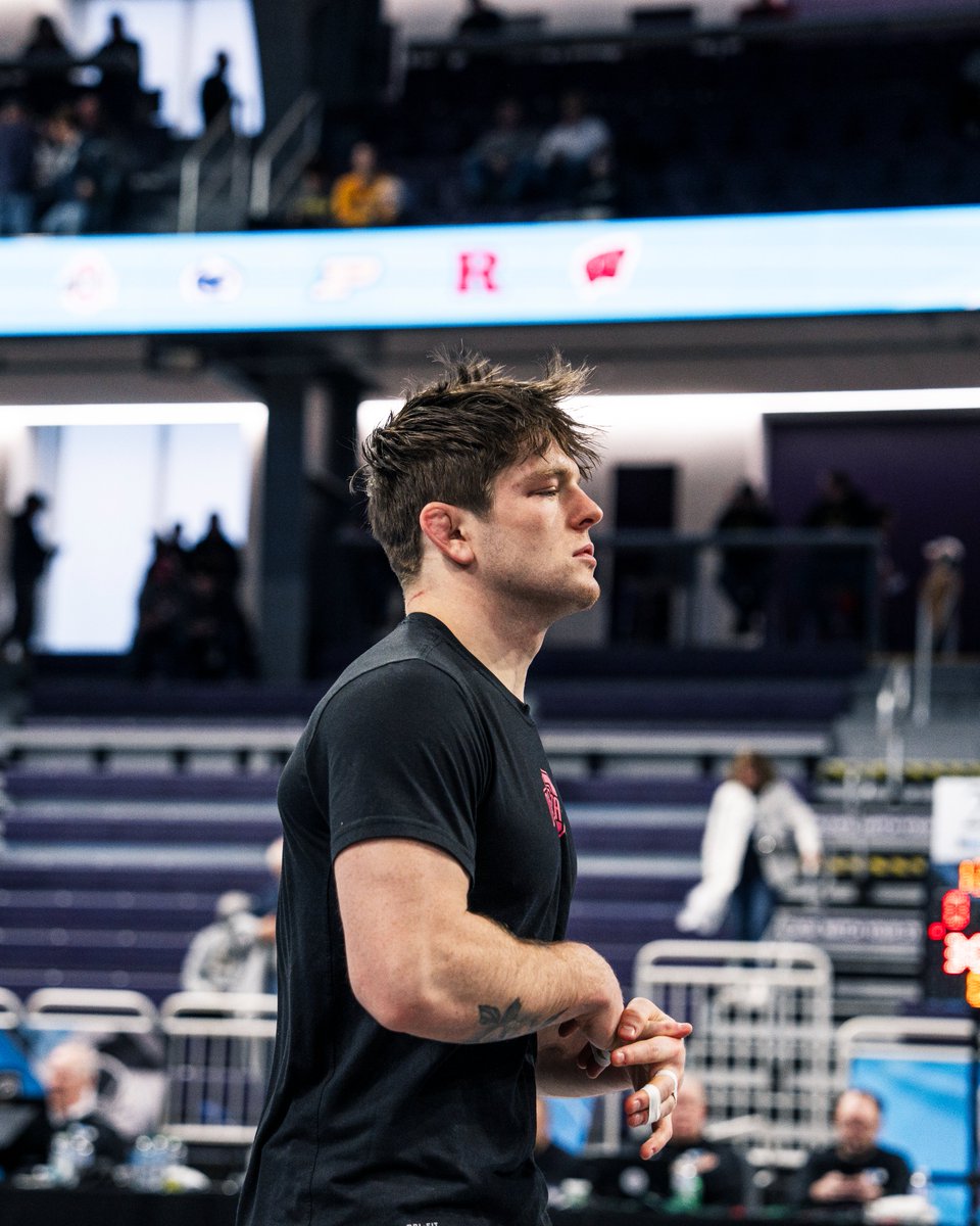 Ohio State Wrestling tweet media