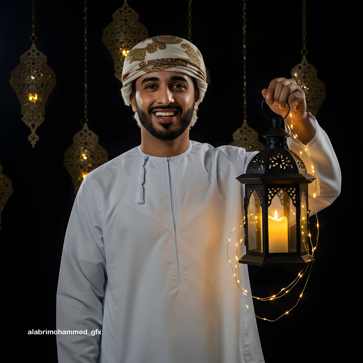 alabri89's tweet photo. ورشة أساسيات الذكاء الاصطناعي في التصميم الجرافيكي
توجد بعض النماذج مرفقة لبعض النماذج للأعمال التي تم توليدها بالذكاء الاصطناعي 
#aiart #artificialintelligence #aiartwork #aiartwork https://t.co/iPF4ZEH87K