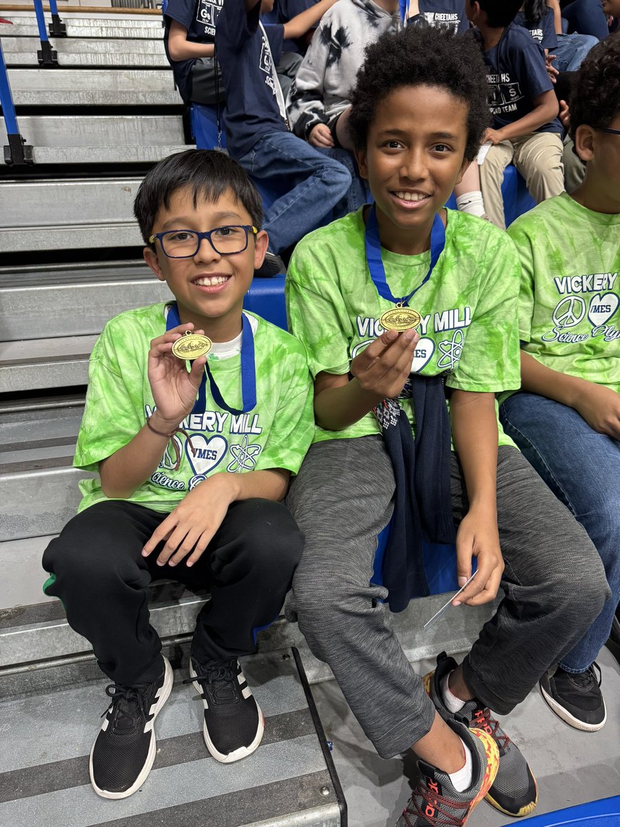 Karin Alhadeff (@mrsalhadeff) on Twitter photo We are so proud of our 🦉Science Olympiad team! They came in first place on the gummy bear catapult event! We are so proud of their persistence. 💙💚<a href="/FultonZone5/">Angela Parham</a> <a href="/Sara4fcs/">Sara Gillespie - Fulton BOE</a> <a href="/FultonCoSchools/">FultonCountySchools</a> We are so proud of our 🦉Science Olympiad team! They came in first place on the gummy bear catapult event! We are so proud of their persistence. 💙💚<a href="/FultonZone5/">Angela Parham</a> <a href="/Sara4fcs/">Sara Gillespie - Fulton BOE</a> <a href="/FultonCoSchools/">FultonCountySchools</a>