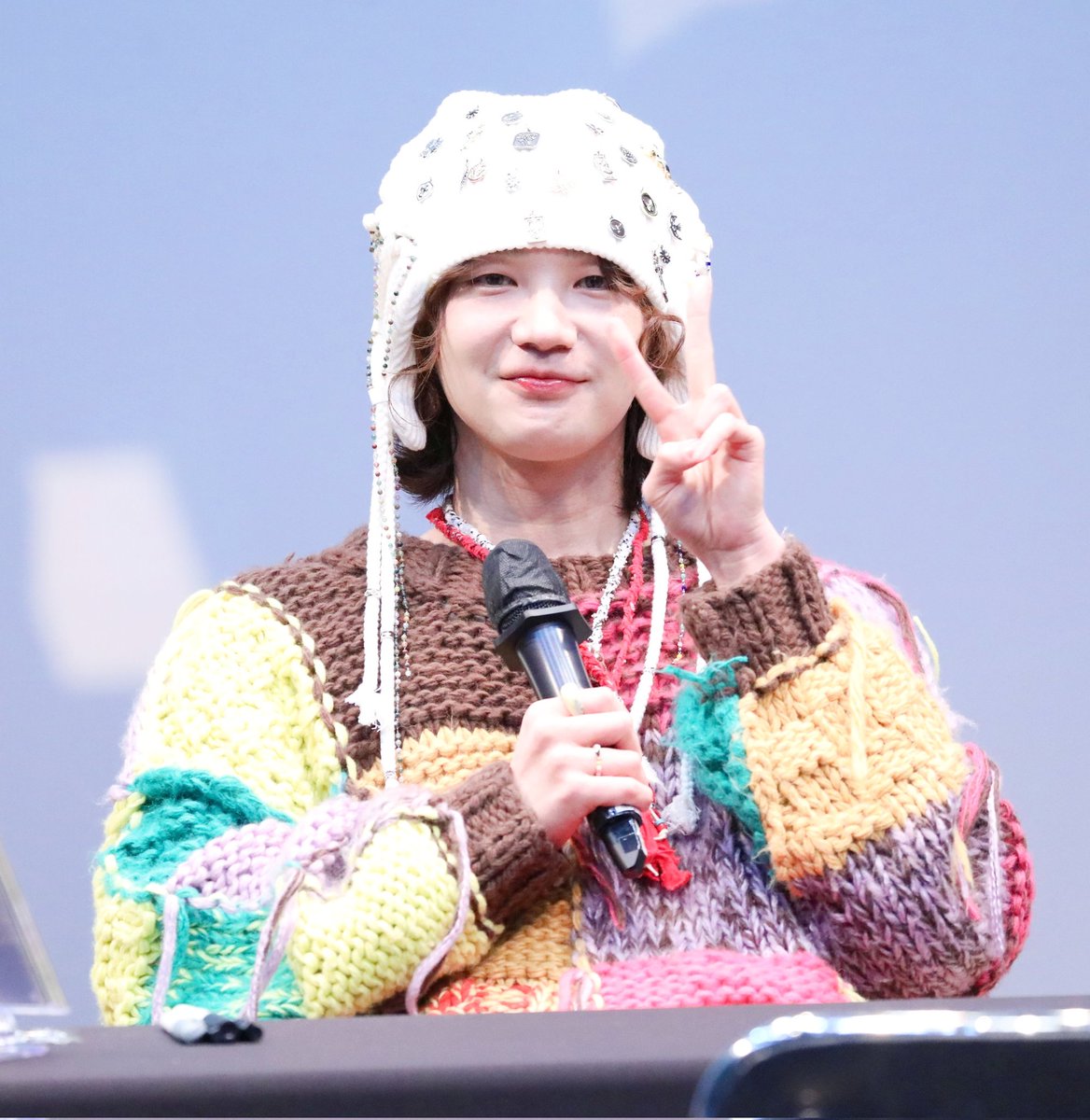 250308 에스플렉스 팬싸인회
예쁜 모자 쓴 뽀둥한 아기 햄슷타

#켄타 #타카다켄타 #髙田健太 #KENTA #タカダケンタ