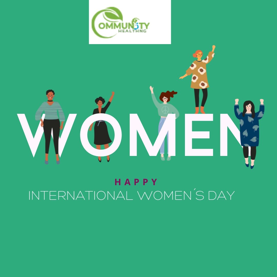 CommHealthNG's tweet image. Happy International Women's Day!

#CommunityHealthNG #AccelerateAction #IWD2025