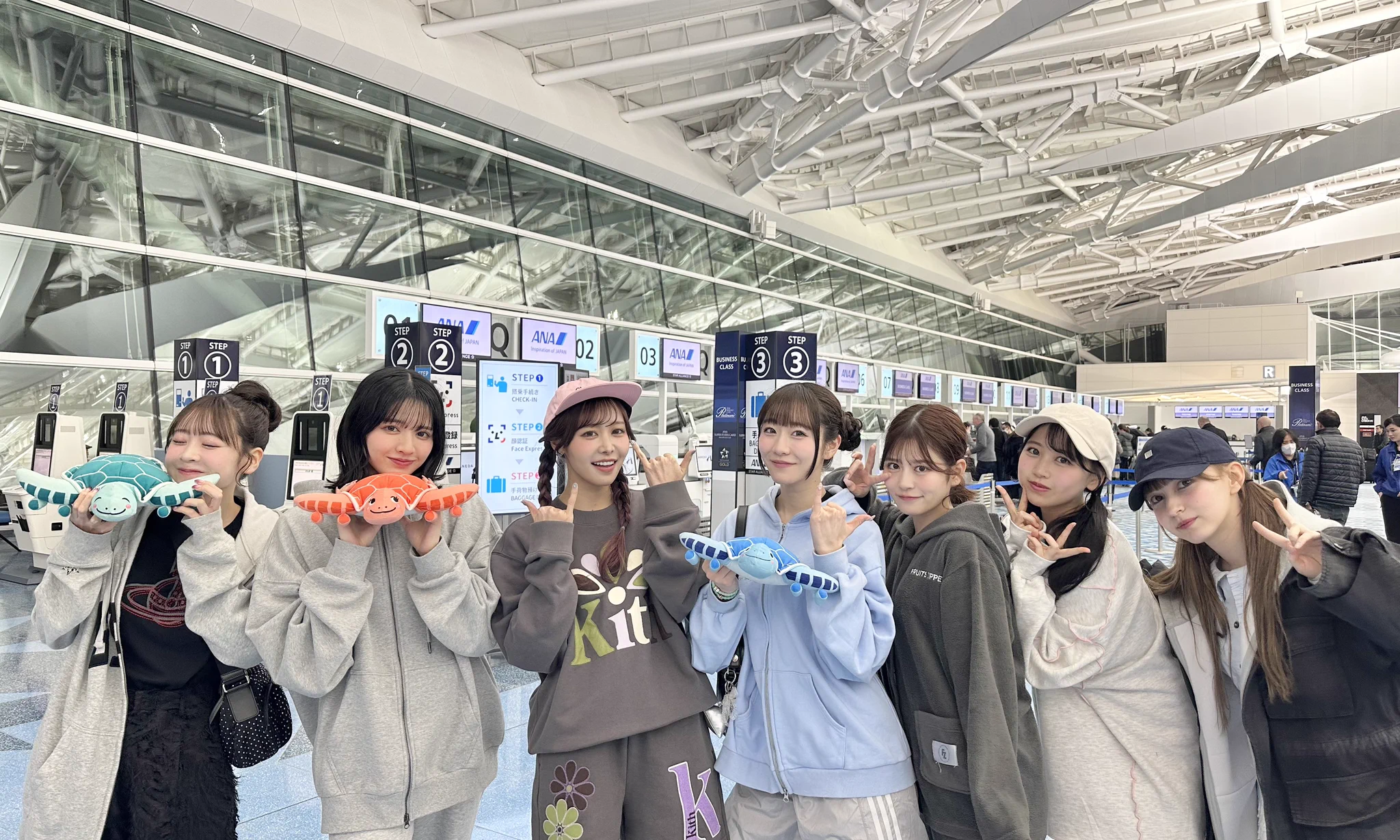 FRUITS ZIPPER【Official】 on X: 