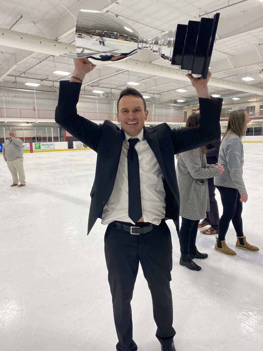 Slaats Cup Champions!

<a href="/sncathletics/">St. Norbert College Athletics</a> <a href="/SNC_WHockey/">St. Norbert College Women’s Hockey</a> 

#d3hky
