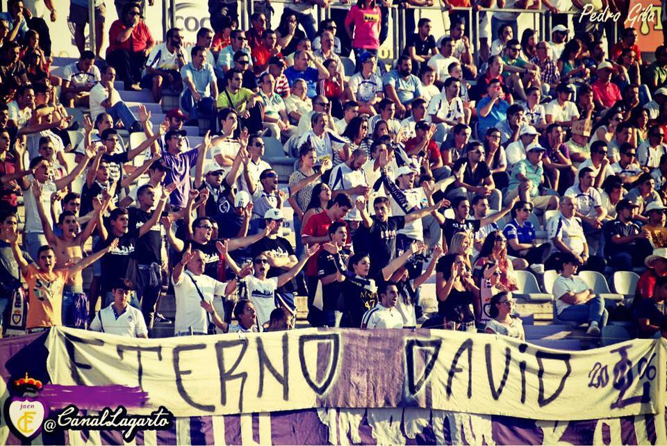 CanalLagarto's tweet photo. Felicidades!!

#EternoDavid https://t.co/CIzHjLjxKT