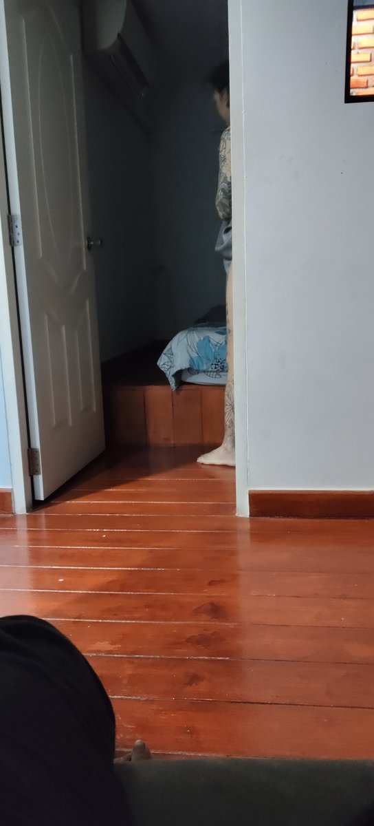 โรงแรมบางวัวกับคู่ที่นัดเจอกัน