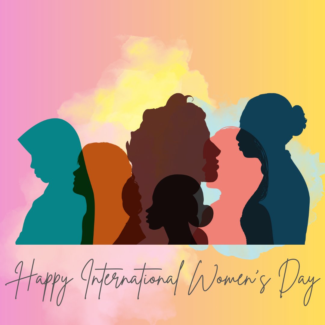 Happy International Women's Day!💐

Today, we celebrate the strength, resilience, and brilliance of women around the world. Let J1 Assistant help you send warm messages to all the amazing women in your life!
#WomensDay2025 #AgenticAI #J1Assistant