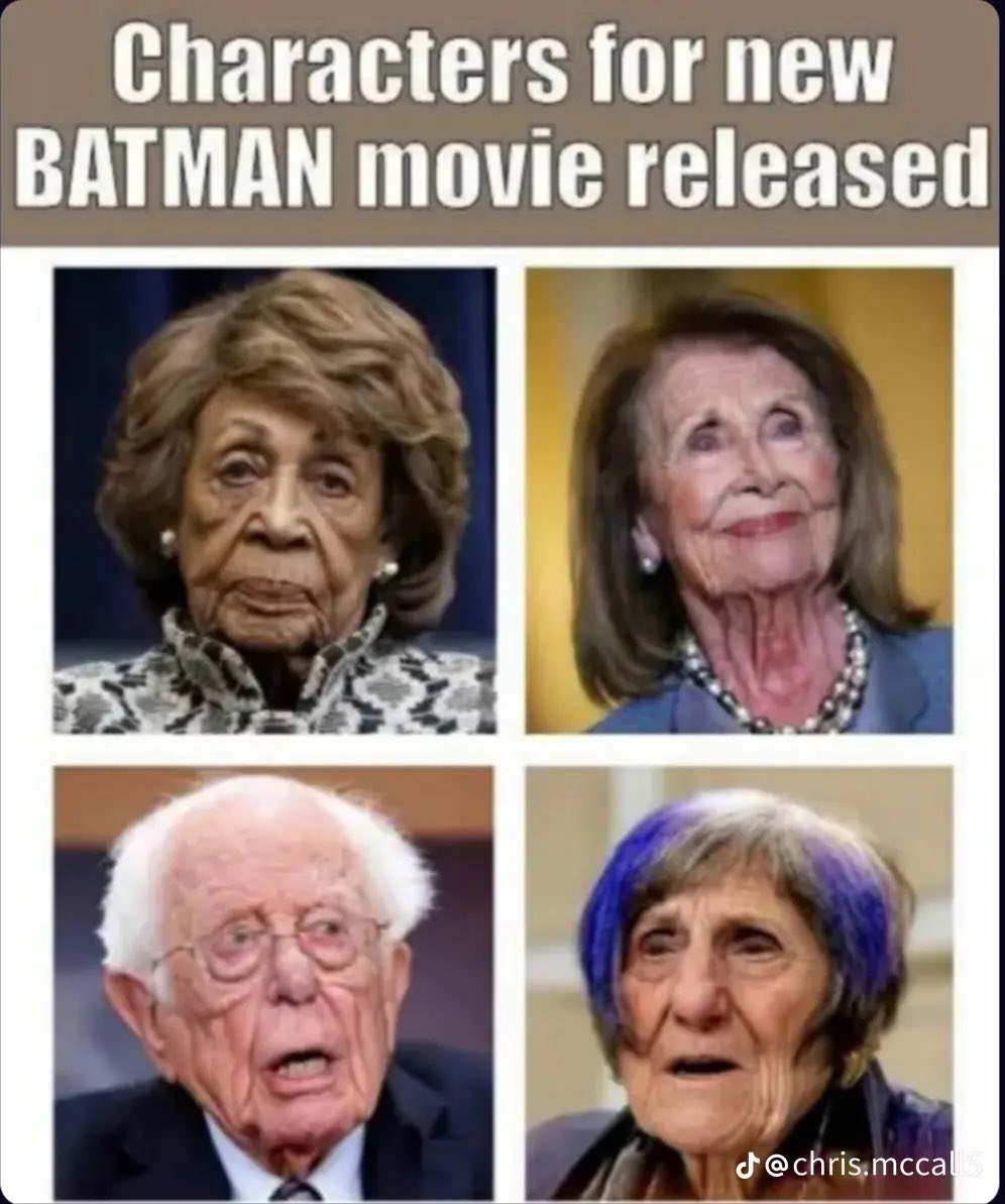 OneBadDude_'s tweet image. What would their villain names be if they were in a Batman movie?