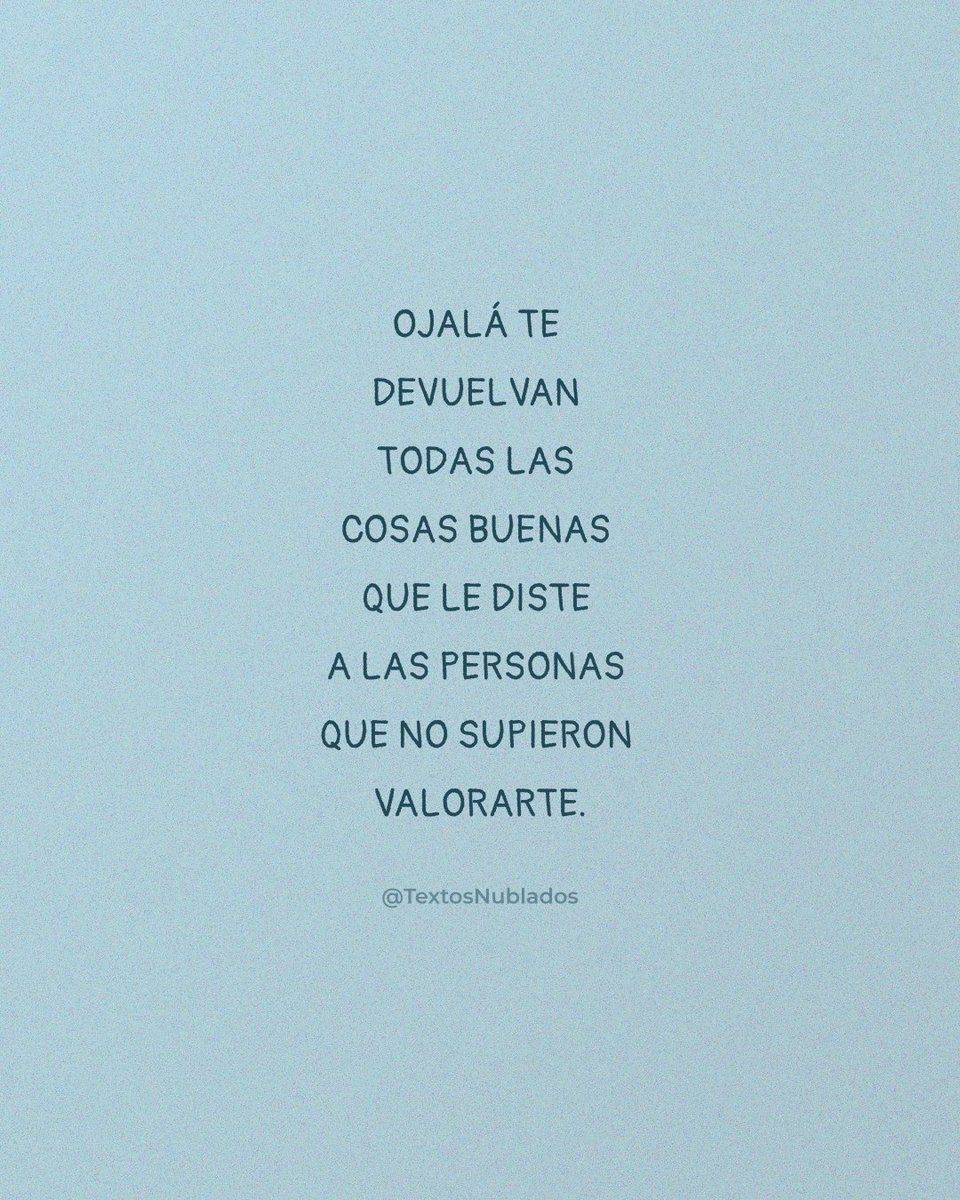 𝗧 𝗲 𝘅 𝘁 𝗼 𝘀 𝗡 𝘂 𝗯 𝗹 𝗮 𝗱 𝗼 𝘀 ☁️ (@textosnublados) on Twitter photo 