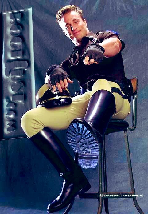 Boots & Socks Fetish tweet media