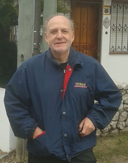 Hoy es un día de reivindicación de las luchas de la mujer, pero para los judíos uruguayos es ante todo un nuevo aniversario del asesinato del querido David Fremd en Paysandú. Lo apuñaló mortalmente un converso al Islam, extremista, sumiendo en el espanto y la tristeza a todos