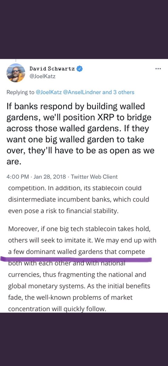 XRP_Alerts's tweet photo. KNOW WHAT YOU HOLD!💎 https://t.co/5mg2LSNdfj