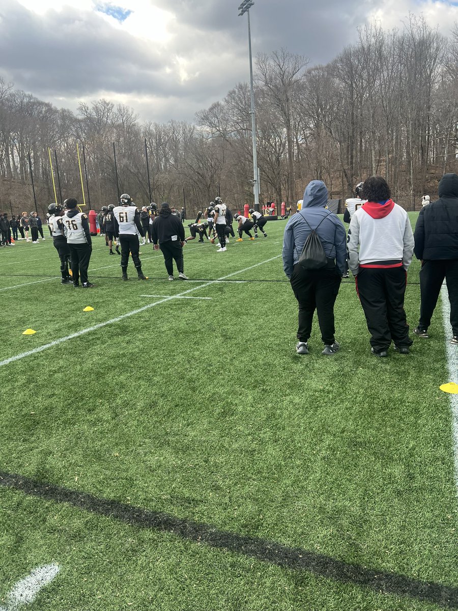 Max Markho (@maxmarkho) on Twitter photo Huge thanks to <a href="/PeteShinnick/">Pete Shinnick</a> and <a href="/Towson_FB/">Towson Football</a> for having me at their Junior day spring practice.
<a href="/DelbartonFB/">Delbarton Football</a> <a href="/the_proedge/">Pro E.D.G.E.</a> <a href="/DelbartonSports/">Delbarton Athletics</a> <a href="/Delbarton/">Delbarton School</a> Huge thanks to <a href="/PeteShinnick/">Pete Shinnick</a> and <a href="/Towson_FB/">Towson Football</a> for having me at their Junior day spring practice.
<a href="/DelbartonFB/">Delbarton Football</a> <a href="/the_proedge/">Pro E.D.G.E.</a> <a href="/DelbartonSports/">Delbarton Athletics</a> <a href="/Delbarton/">Delbarton School</a>