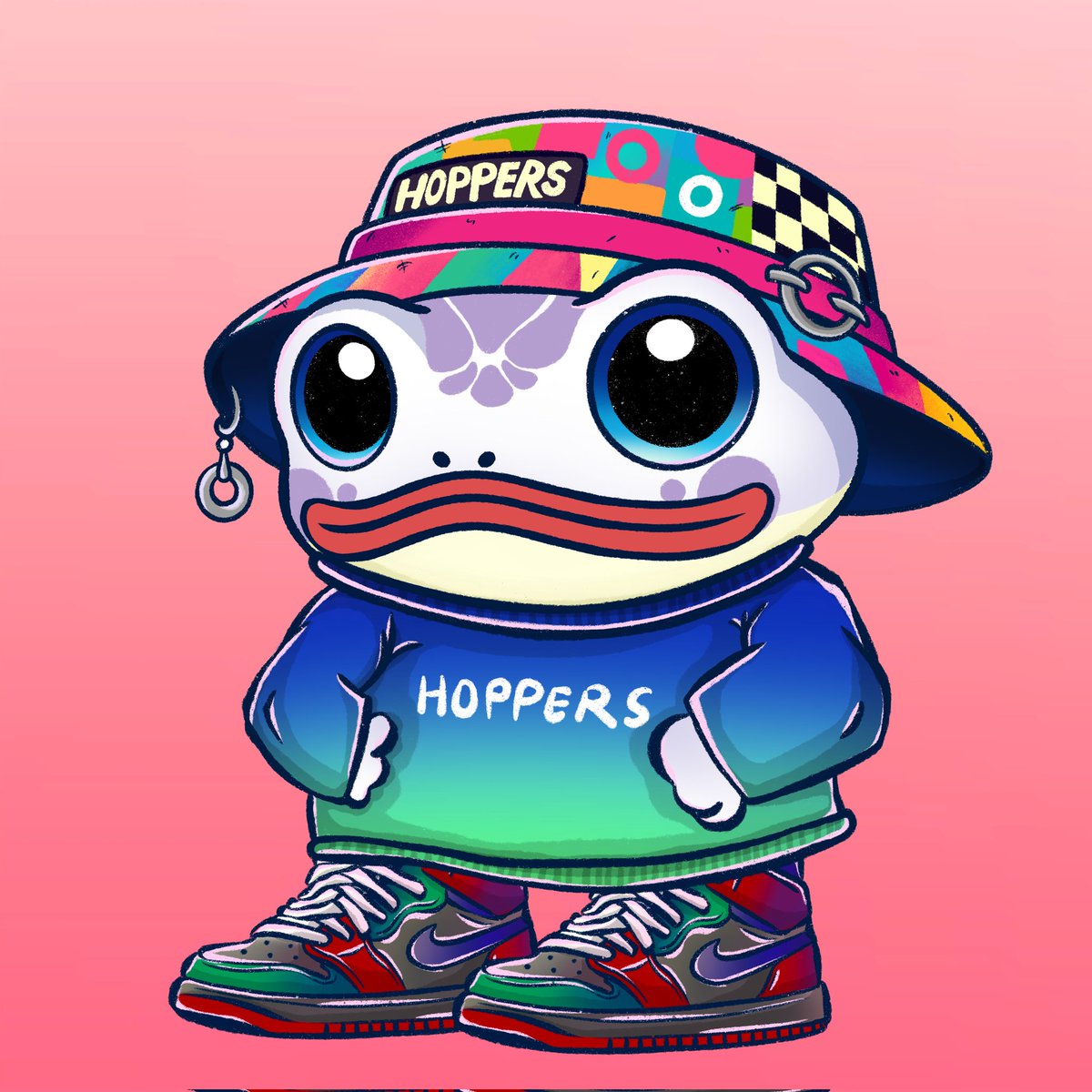 I remember <a href="/HoppersGame/">Hoppers Game 🔺</a>
Do you remember <a href="/HoppersGame/">Hoppers Game 🔺</a> ?
If you own a HypeSquad NFT join us at discord.metapep.com HypeSquad alpha channel